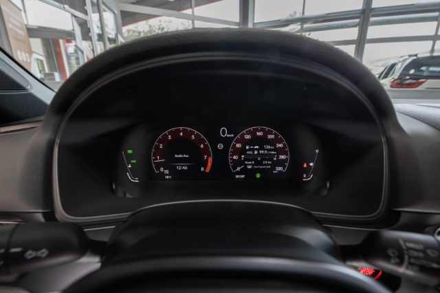 HONDA Civic usata, con Cruise Control