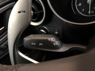 ALFA ROMEO Stelvio usata, con Park Distance Control