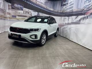 VOLKSWAGEN T-Roc usata, con Airbag laterali