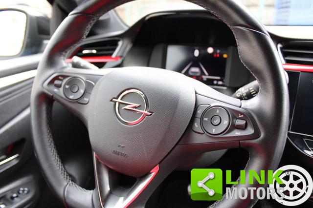 OPEL Corsa-e usata 19
