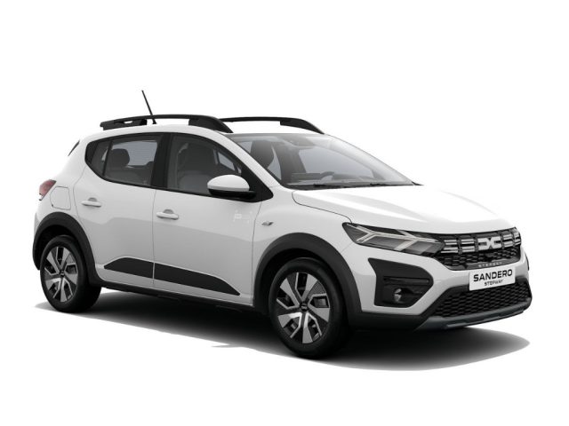 DACIA Sandero usata, con ABS