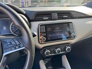 NISSAN Micra usata, con Chiusura centralizzata