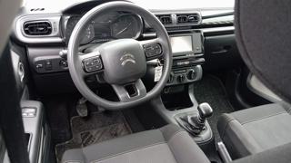 CITROEN C3 usata, con Chiusura centralizzata