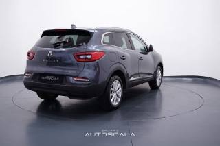 RENAULT Kadjar usata, con Autoradio