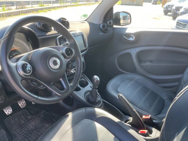 SMART ForTwo usata 9