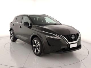 NISSAN Qashqai usata, con Airbag
