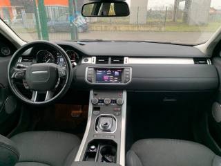 LAND ROVER Range Rover Evoque usata, con Controllo automatico clima