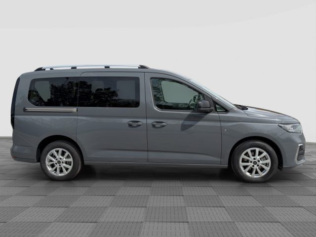 FORD Tourneo Connect usata 5