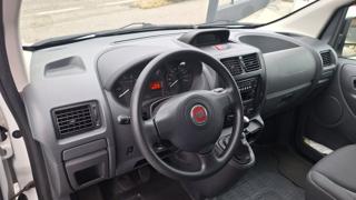 FIAT Scudo usata, con ESP