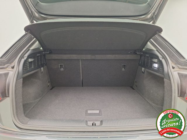 AUDI Q2 usata, con ESP