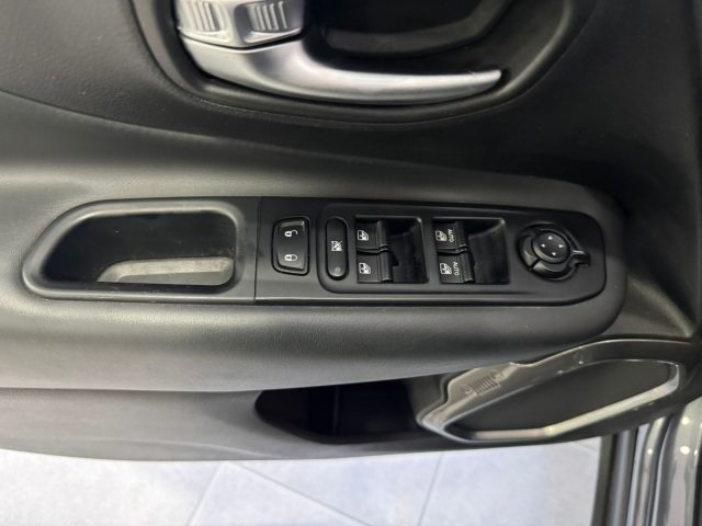 JEEP Renegade usata, con Cruise Control