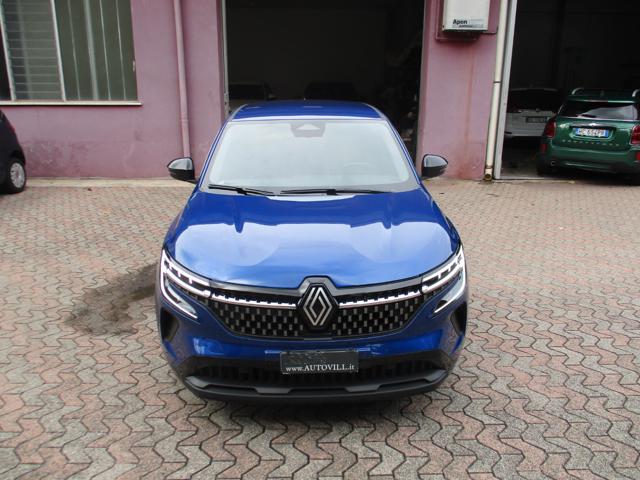 RENAULT Austral usata, con Airbag
