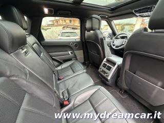 LAND ROVER Range Rover Sport usata, con Fari LED