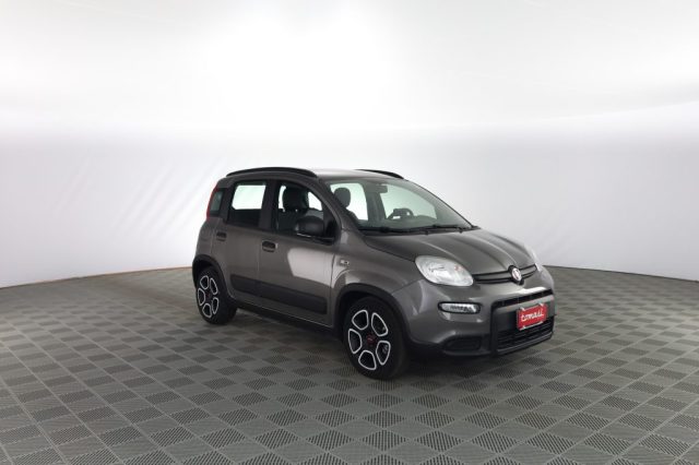 FIAT Panda usata 1