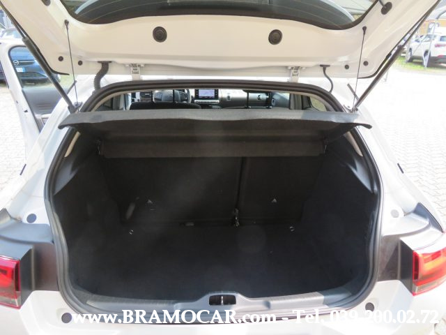 CITROEN C4 Cactus usata, con Controllo vocale
