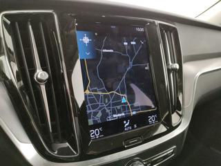 VOLVO V60 usata, con Volante in pelle