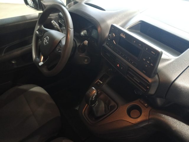 OPEL Combo usata 12