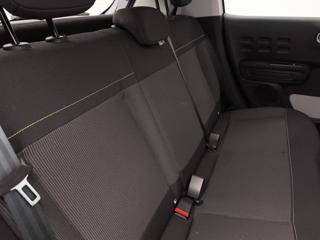 CITROEN C3 usata, con Fari LED