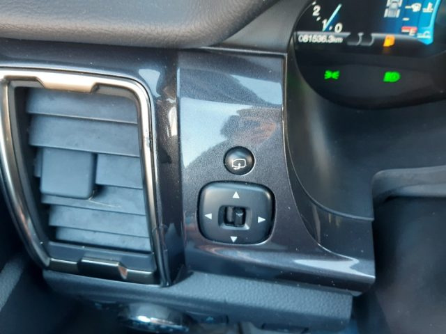FORD Ranger usata, con Volante in pelle