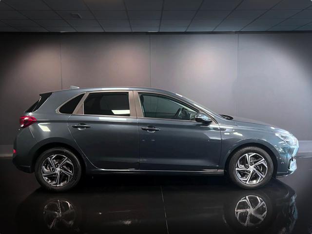HYUNDAI i30 usata, con Airbag Passeggero