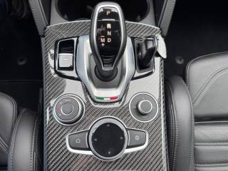 ALFA ROMEO Stelvio usata, con Cronologia tagliandi