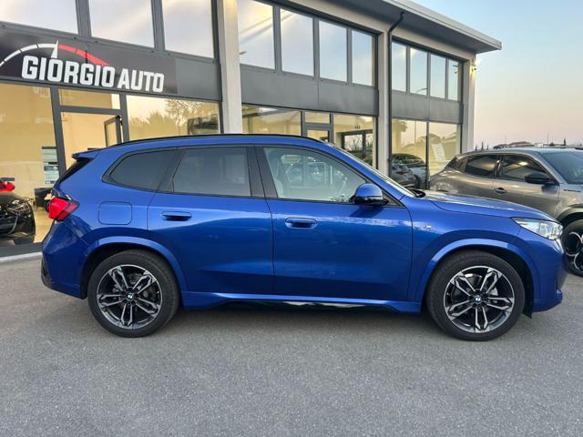 BMW X1 usata, con Airbag