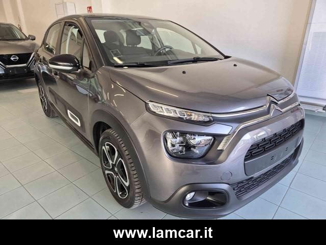 CITROEN C3 usata, con ABS