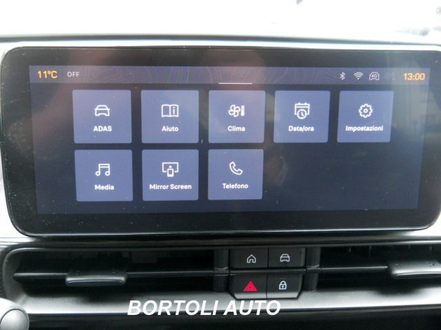 JEEP Avenger usata, con Immobilizzatore elettronico