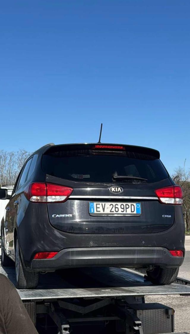 OPEL Insignia usata, con Cerchi in lega