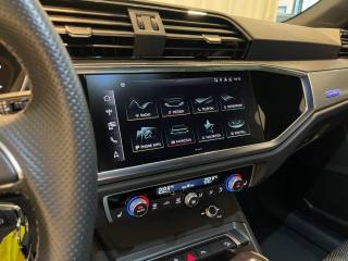 AUDI Q3 usata, con Park Distance Control