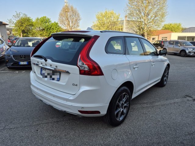 VOLVO XC60 usata, con Airbag Passeggero