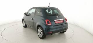 FIAT 500 usata, con Servosterzo
