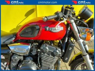 TRIUMPH Legend TT 900 usata 2