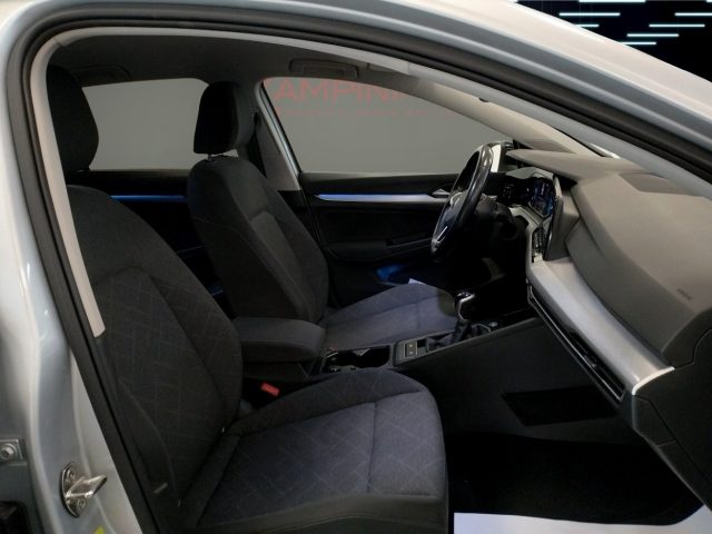 VOLKSWAGEN Golf usata 18