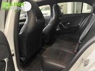 MERCEDES-BENZ A 180 usata 29