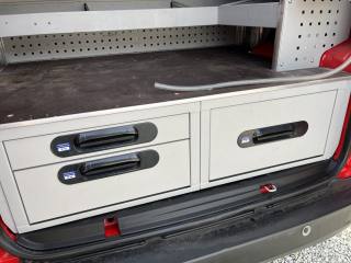 FIAT Fiorino usata 16