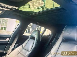 PORSCHE Panamera usata 24
