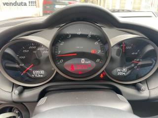 PORSCHE Cayman usata, con Servosterzo