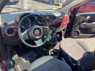 FIAT 500 usata, con Climatizzatore