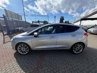 FORD Fiesta usata, con Airbag