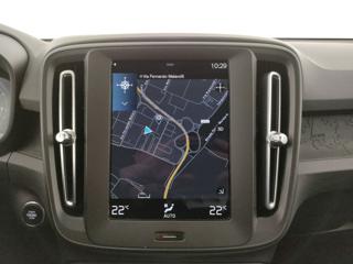 VOLVO XC40 usata, con Servosterzo