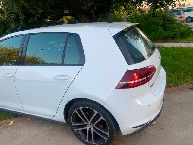 VOLKSWAGEN Golf GTD usata, con Immobilizzatore elettronico