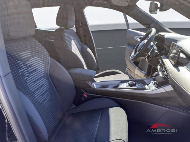 ALFA ROMEO Tonale usata 11