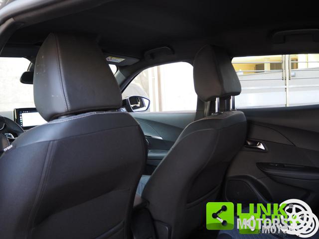 PEUGEOT 2008 usata 26