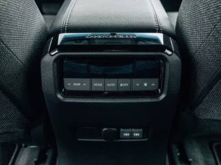 TOYOTA Land Cruiser usata, con Chiusura centralizzata