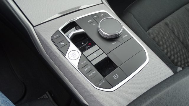 BMW 320 usata 114