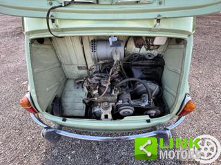 FIAT 600 usata 8