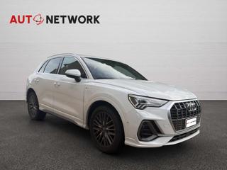 AUDI Q3 usata, con Alzacristalli elettrici