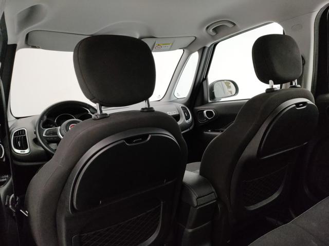 FIAT 500L usata, con USB