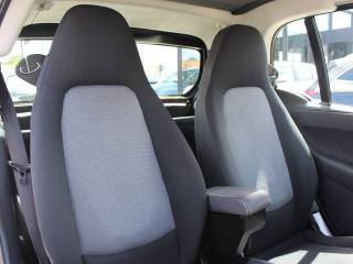 SMART ForTwo usata, con Immobilizzatore elettronico